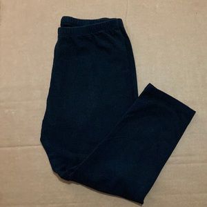 I’m sailing tights. They have been worn.They were washed with downy and tied/Oxi